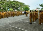 Selama Ramadan, ASN Padang Bekerja 6,5 Jam