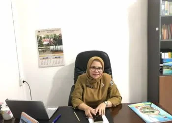 Kini, Padang Telah Miliki Empat Unit Mobil Pustaka Keliling