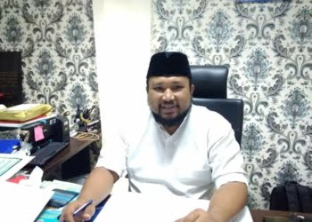 TSR Pemko Padang Singgahi 66 Masjid / Musala