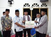 Sawahlunto Akan Miliki Pusat Manasik Haji Berkonsep Kawasan Wisata