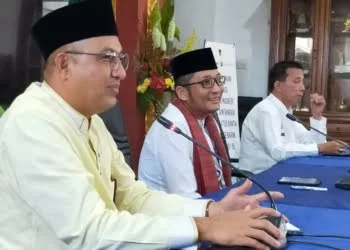 Pemko Padang Siagakan 4 Mobil Tanki Selama Ramadan