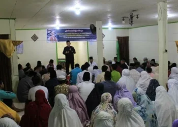 Kota Padang Wajibkan Siswa Hafal 1 Juz Al-Qur’an