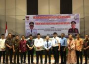Pemko dan Kejari Padang Tandatangani Nota Kesepakatan Bantuan dan Tindakan Hukum