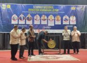 MKI Sumbar Ambil Andil dalam Perkembangan Energi di Indonesia