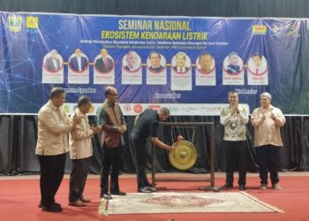 MKI Sumbar Ambil Andil dalam Perkembangan Energi di Indonesia