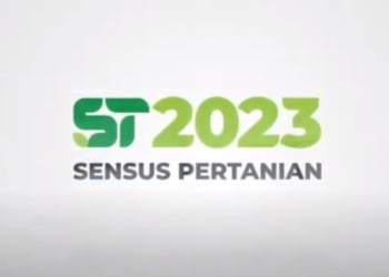 Sensus Pertanian