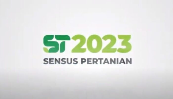 BPS Solok Selatan Matangkan Kesiapan Jelang Pelaksanaan Sensus Pertanian 2023