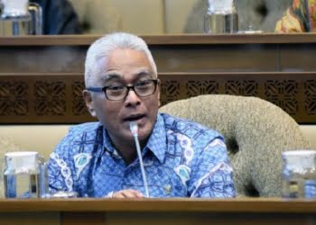 Skema Penyelesaian Tenaga Honorer Harus Jelas dan Mengedepankan Rasa Keadilan