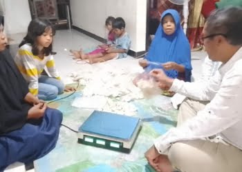 Selama Ramadan, Permintaan Jamur Tiram di Payakumbuh Alami Peningkatan