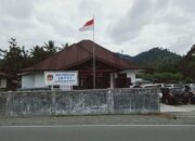 KPU Solsel Tak Memiliki Kantor Representatif