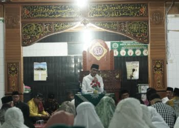 Kabupaten Lima Puluh Kota Masih Kekurangan Ratusan Guru Agama
