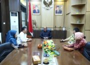 Ketua DPRD Sumbar Dorong Jabatan Kepala Sekolah Berdasarkan Kapasitas Diri