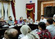 Jaga Ketersediaan dan Stabilitas Harga Pangan, Suwirpen Minta OPD Terkait Jalankan Instruksi Gubernur