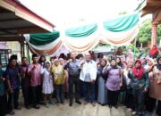 Ketua DPRD Sumbar Dorong Wali Nagari Proaktif