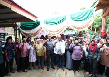 Ketua DPRD Sumbar Dorong Wali Nagari Proaktif