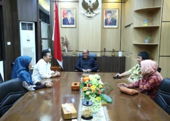 Ketua DPRD Sumbar Dorong Jabatan Kepala Sekolah Berdasarkan Kapasitas Diri