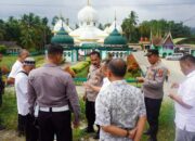 Alek Nagari Pangkalan Potang Balimau kembali Digelar Tahun Ini