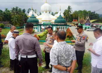 Alek Nagari Pangkalan Potang Balimau kembali Digelar Tahun Ini