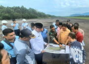 Pemprov Sumbar Matangkan Persiapan Penas Tani