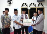 Sawahlunto Segera Punya Pusat Manasik Haji