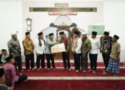 Solsel dan Pemprov Sumbar Perkuat Integrasi Program Prioritas