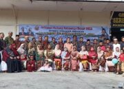 HKB Bukittinggi-Agam Peringati HUT Perdana