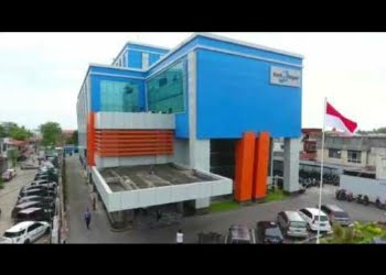 Buruan Kuota Terbatas, Bank Nagari Hadirkan Promo Spesial HUT ke-61