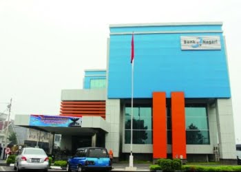 Kolaborasi Bank Nagari dengan Pengembang, Sektor Perumahan Semakin Berkembang