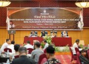 Baru 12 Bakal Calon DPD RI Dapil Sumbar Memenuhi Syarat, Berikut Nama-Namanya