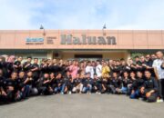 Pelatihan Jurnalistik Nagari Angkatan VI Ditutup, Amasrul Minta Publikasikan Profil, Historis Desa dan Nagari