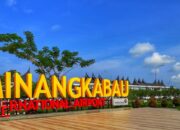 Liburan Usai, Jumlah Penumpang Pesawat di BIM Menurun