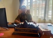 SMAN 1 Kecamatan Payakumbuh, Usulkan Pembangunan Melalui Dana DAK