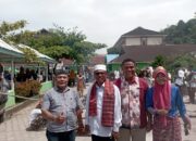 Siswa MTsN 6 Padang Malamang