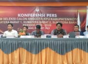 Pendaftaran Seleksi Calon Anggota KPU Kabupaten dan Kota Resmi Dibuka