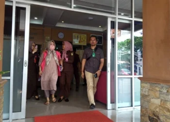 Sembilan Bulan Jadi Buronan Kasus Korupsi Koperasi, Kejari Padang: Ke Manapun Lari Pasti Akan Ditemukan