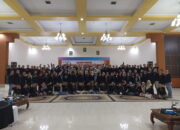 Bawaslu Pasbar Sebut Banyak Petugas Pantarlih Tak Taat Prosedur