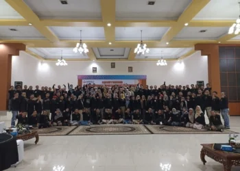 Bawaslu Pasbar Sebut Banyak Petugas Pantarlih Tak Taat Prosedur