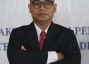 Anggota Bawaslu Padang Firdaus Yusri: Olahraga Adalah Hal Penting Jalani aktivitas Sehari-hari