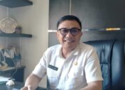 Bupati Rusma Yul Anwar Siapkan Infrastruktur Dasar Pembangunan Jalan dan Jembatan Tahun 2023 Sebesar Rp107 M