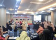 Bekali Guru Internet Ceria, P3AP2KB Sumbar: Literasi Digital Pada Masyarakat Penting