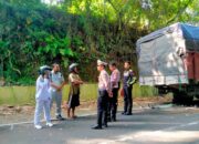 Gerak Cepat Jasa Raharja Cabang Sumbar Serahkan Santunan Kecelakaan Lalu Lintas Kurang dari 24 Jam