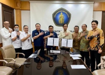 Jasa Raharja dan Universitas Brawijaya Kolaborasi Kampanyekan  Keselamatan Berlalu Lintas