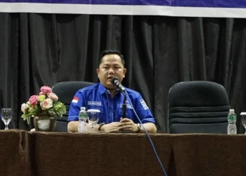 Anggota Partai Pindah Diam-Diam, Begini Sikap Demokrat Sumbar