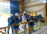 PLTM Sako Tapan Beroperasi Kembali, Kendala Listrik di Ujung Selatan Sumbar Segera Teratasi