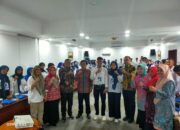 Suwirpen Suib Buka Kegiatan Peningkatan Kreativitas Pemuda di Bukittinggi