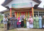 Sambut Ramadan, Warga Nagari Aua Adakan Berbagai Lomba Keagamaan