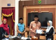 Sensus 10 Tahun Terakhir Sumbar Menunjukkan Perbaikan Signifikan