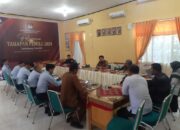 Bawaslu Agam Dorong TPS Khusus di Kampus IPDN Sumbar Bentuk