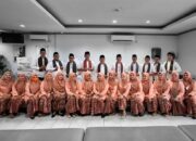 Bank Nagari Syariah Cabang Padang Raih Dua Penghargaan dari Kantor Pusat