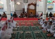 MDTA AL-AZHAR Jorong Air Abu Laksanakan Khatam Al-Qur’an Ke-VII